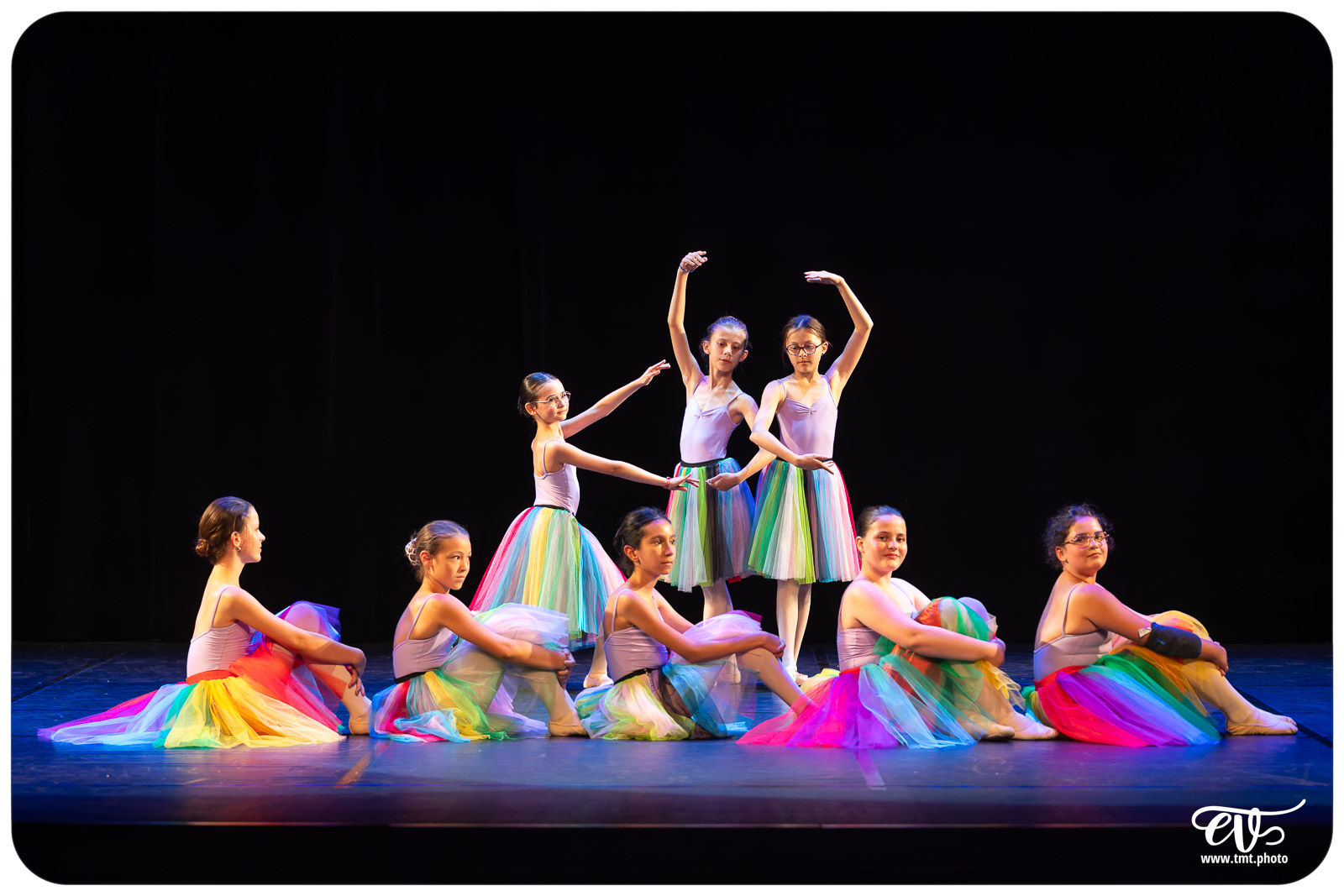 GALA DE DANSE EMMDH 2025